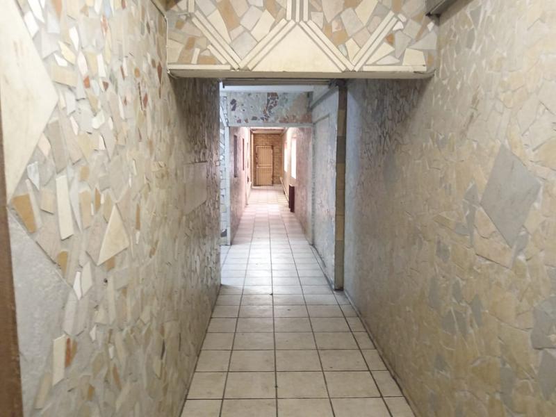 Commercial Property for Sale in Welkom Free State